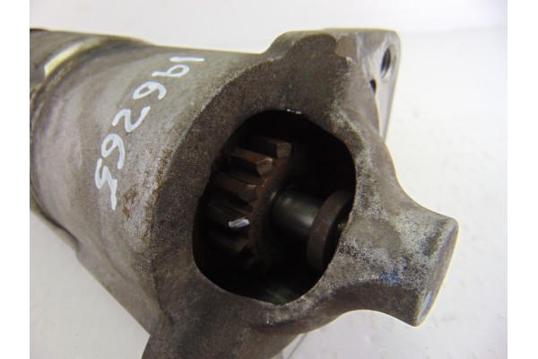30659475 MOTOR ARRANQUE VOLVO V60 FAMILIAR