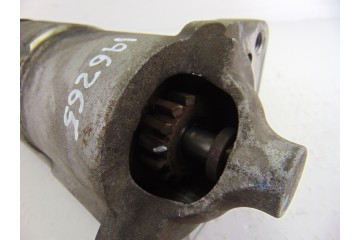 30659475  MOTOR ARRANQUE VOLVO V60 FAMILIAR Kinetic 30659475 196265 VOLVO - 5