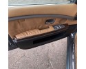 BMW Serie 7 (E65/E66) 730D 2008 para piezas | Desguace Gandia SL