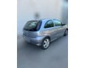 Opel Corsa C Blue Line 2005 para piezas | Desguace Gandia SL