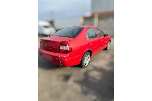 Kia Shuma 1.5 Comfort 5 Berlina 1999 para piezas | Desguace Gandia SL