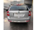 Skoda Octavia Combi (1Z5) Ambition 2012 para piezas | Desguace Gandia SL