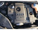 Audi A4 Berlina (8E) 1.9 TDI 2006 para piezas | Desguace Gandia SL