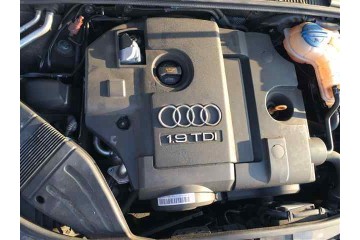 Audi A4 Berlina (8E) 1.9 TDI 2006 para piezas | Desguace Gandia SL