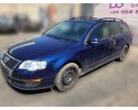 Volkswagen Passat Variant (3C5) Advance 2009 para piezas | Desguace Gandia SL
