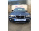 BMW Serie 3 Berlina (E46) 318D 2004 para piezas | Desguace Gandia SL