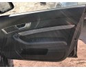 Audi A6 Berlina (4F2) 2.0 TDI 2008 para piezas | Desguace Gandia SL