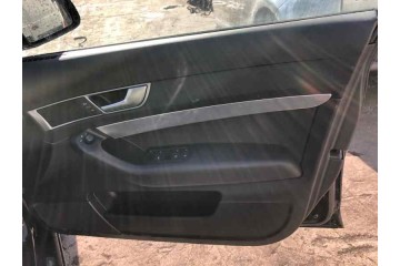 Audi A6 Berlina (4F2) 2.0 TDI 2008 para piezas | Desguace Gandia SL