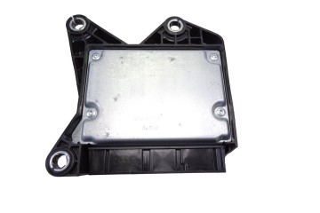 Centralita airbag, Citroen C3 Live Edition 2016, 9803832380