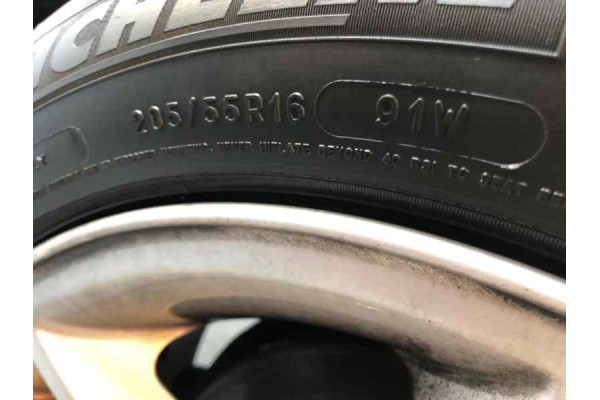 BMW Serie 1 Berlina (E81/E87) 120D 2006 para piezas | Desguace Gandia SL