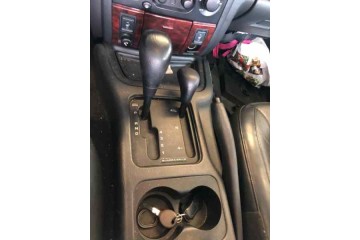 Jeep Grand Cherokee (WJ/WG) 2.7 CRD Laredo 2002 para piezas | Desguace Gandia SL