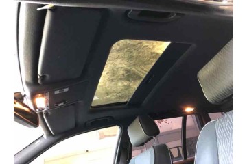 BMW Serie 5 Touring (E39) 530D 2003 para piezas | Desguace Gandia SL