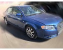 Audi A4 Berlina (8E) 2.0 TDI 16V 2005 para piezas | Desguace Gandia SL
