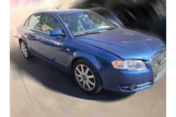 Audi A4 Berlina (8E) 2.0 TDI 16V 2005 para piezas | Desguace Gandia SL