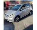 Mercedes-Benz Clase a (BM 169) A 180 CDI (169.007) 2010 para piezas | Desguace Gandia SL