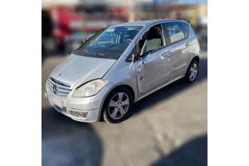 Mercedes-Benz Clase a (BM 169) A 180 CDI (169.007) 2010 para piezas | Desguace Gandia SL