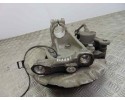 Mangueta delantera derecha, Bmw Serie 1 Berlina (E81/E87) 118d 2007, 6764444