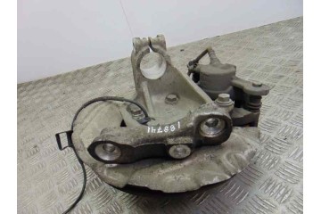 Mangueta delantera derecha, Bmw Serie 1 Berlina (E81/E87) 118d 2007, 6764444