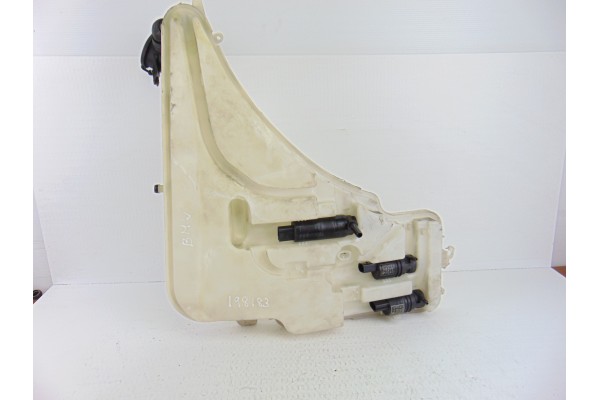 Deposito limpia, Bmw Serie 3 Touring (F31) 318d 2014