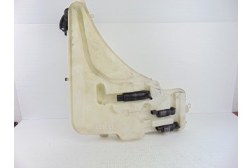 Deposito limpia, Bmw Serie 3 Touring (F31) 318d 2014