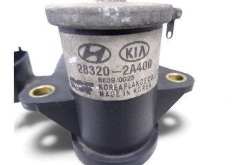 Potenciometro pedal, Kia Ceed (Ed) Concept 2009, 283202A400