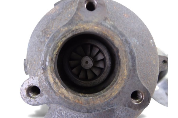 Turbocompresor, Kia Ceed (Ed) Concept 2009, 282012A400
