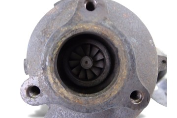 Turbocompresor, Kia Ceed (Ed) Concept 2009, 282012A400