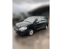 Ssangyong Rodius Xdi 2010 para piezas | Desguace Gandia SL