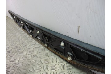 Molduras delanteras, Citroen C4 Picasso Exclusive 2011, 9655365180
