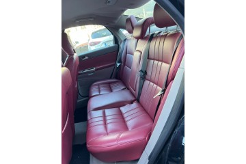 Volvo S40 Berlina 1.6 Momentum 2007 para piezas | Desguace Gandia SL