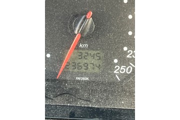Citroën C5 Berlina 2.0 HDI SX 2002 para piezas | Desguace Gandia SL