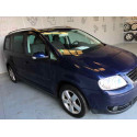 VOLKSWAGEN TOURAN (1T1) Highline VOLKSWAGEN TOURAN (1T1) Highline