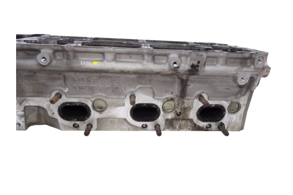 Culata, Mercedes-benz Clase Ml (Bm 164) 320 / 350 Cdi (164.122) 2005, R6420163901