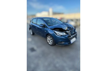 Opel Corsa e Selective 2017 para piezas | Desguace Gandia SL