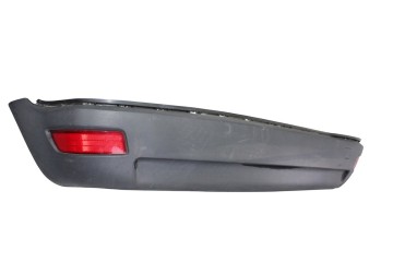 Paragolpes trasero, Volvo C30 1.6 D 2008