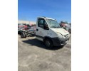 Iveco Daily Furgón Caja Cerrada Gran Espacio 35C... Batalla 3950 2008 para piezas | Desguace Gandia SL