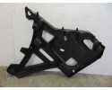 Molduras traseras, Peugeot 508 GT Line 2018, 9818877180