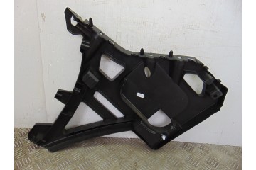 Molduras traseras, Peugeot 508 GT Line 2018, 9818877180