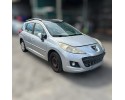 Peugeot 207 SW Confort 2011 para piezas | Desguace Gandia SL