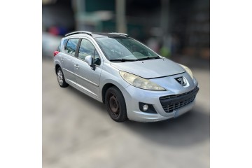 Peugeot 207 SW Confort 2011 para piezas | Desguace Gandia SL