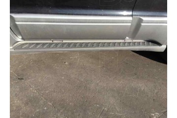 Mitsubishi Montero (V60/V70) 3.2 DI-D Avance (5-Ptas.) 2003 para piezas | Desguace Gandia SL