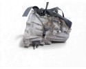 Caja cambios, Kia Ceed (Ed) Concept 2009
