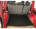 Volkswagen Caddy (2K)(02.2004) Tramper 2010 para piezas | Desguace Gandia SL