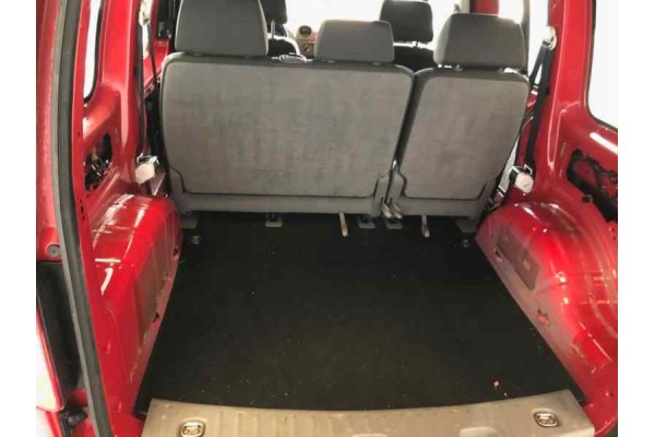 Volkswagen Caddy (2K)(02.2004) Tramper 2010 para piezas | Desguace Gandia SL