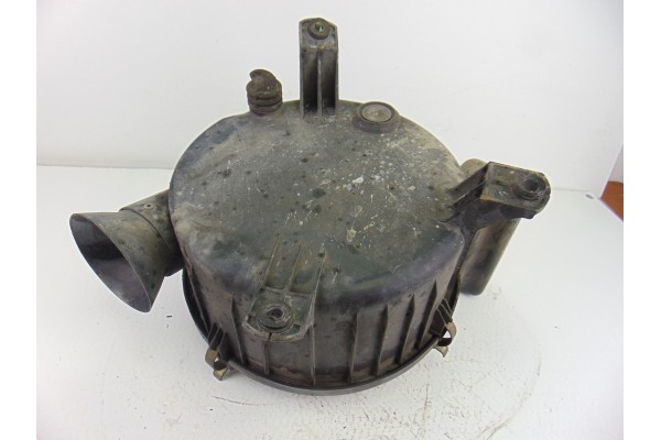 Filtro aire, Toyota Land Cruiser (J9) TD VX (5-ptas.) (KZJ95) 1997