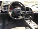 Audi A6 Avant (4F5) 3.0 TDI Quattro 2006 para piezas | Desguace Gandia SL