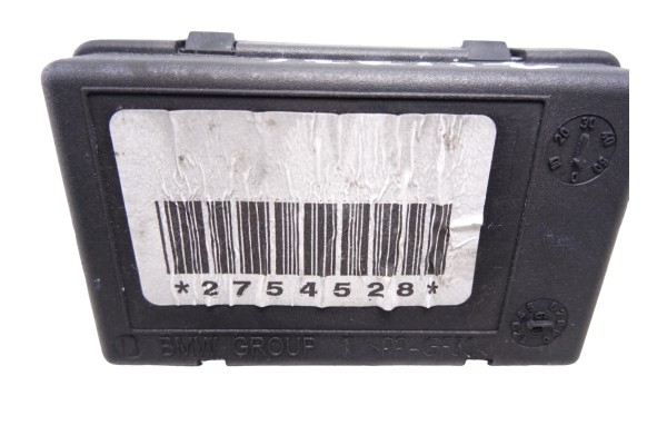 Cerradura maletero / porton, Mini Mini (R56) Cooper 2010, 2754528