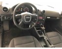 Audi A3 Sportback (8PA) 1.9 TDI e Limited Edition 2012 para piezas | Desguace Gandia SL