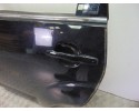 Puerta trasera izquierda, Citroen C-crosser Vtr 2009