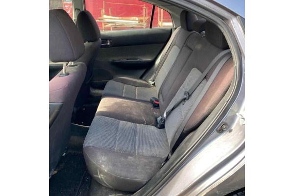 Mazda 6 Berlina (GG) 2.0 Crtd 120 Active (5-Ptas.) 2004 para piezas | Desguace Gandia SL